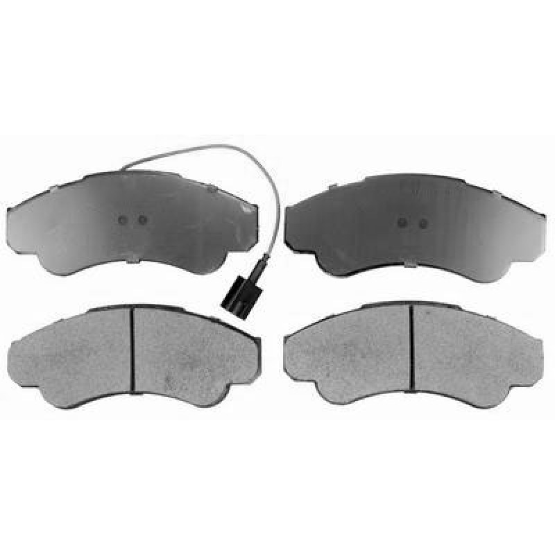 Brake Pad